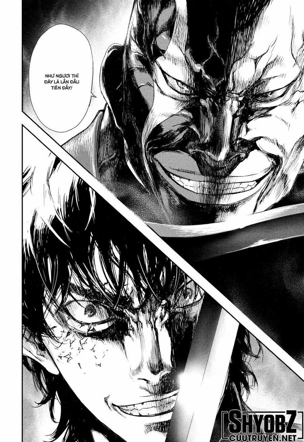 Until Death Do Us Part Chapter 201 trang 26