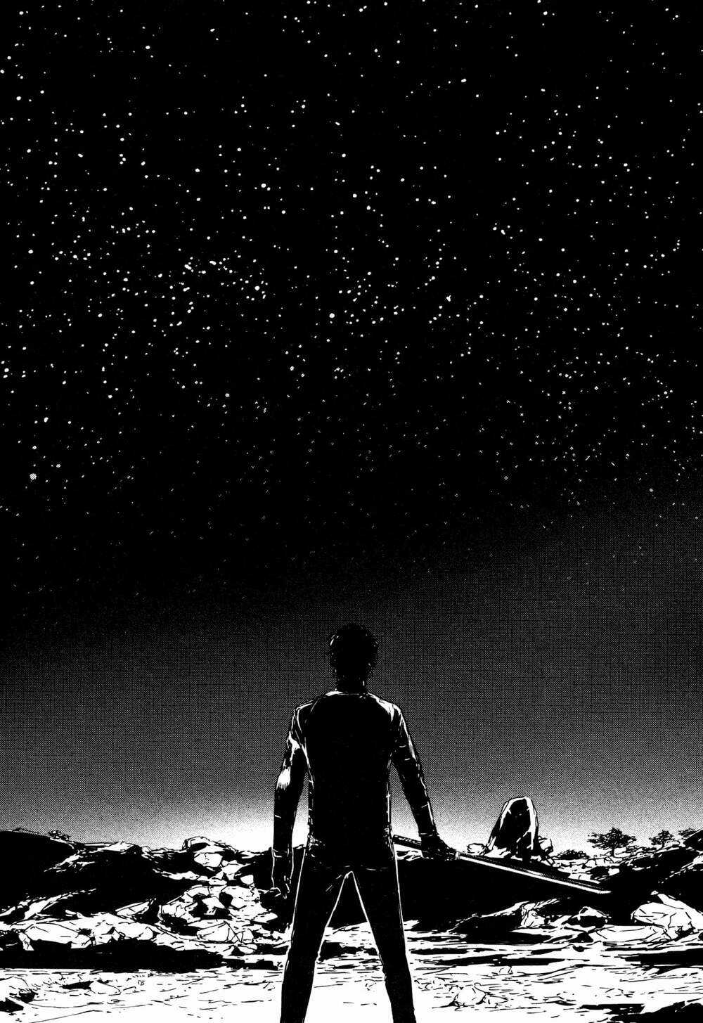 Until Death Do Us Part Chapter 201 trang 3