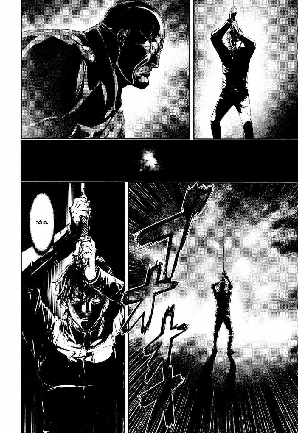 Until Death Do Us Part Chapter 202 trang 10