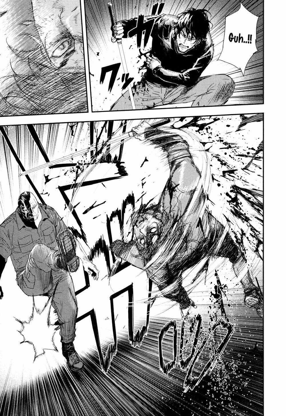 Until Death Do Us Part Chapter 202 trang 13