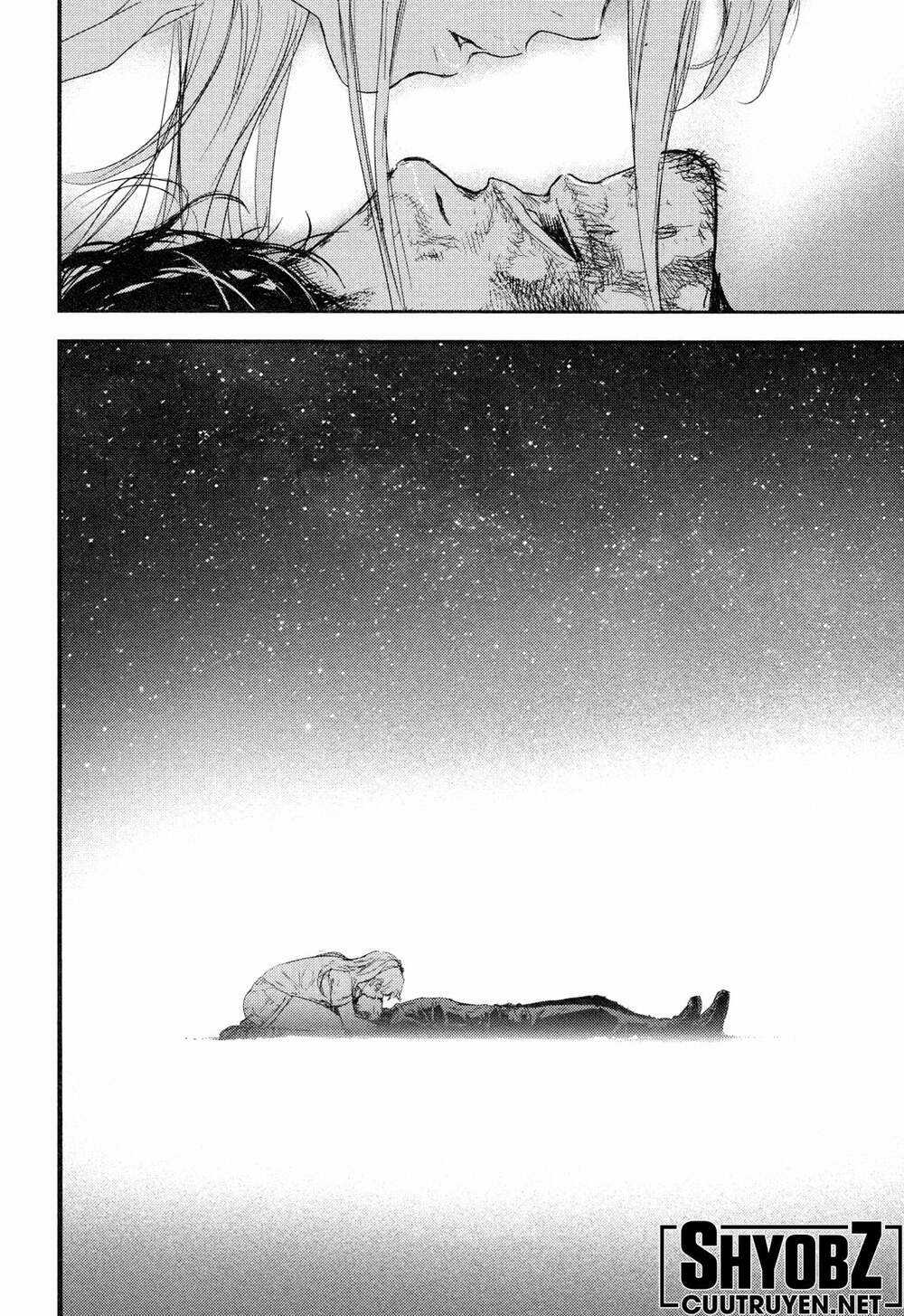 Until Death Do Us Part Chapter 202 trang 22