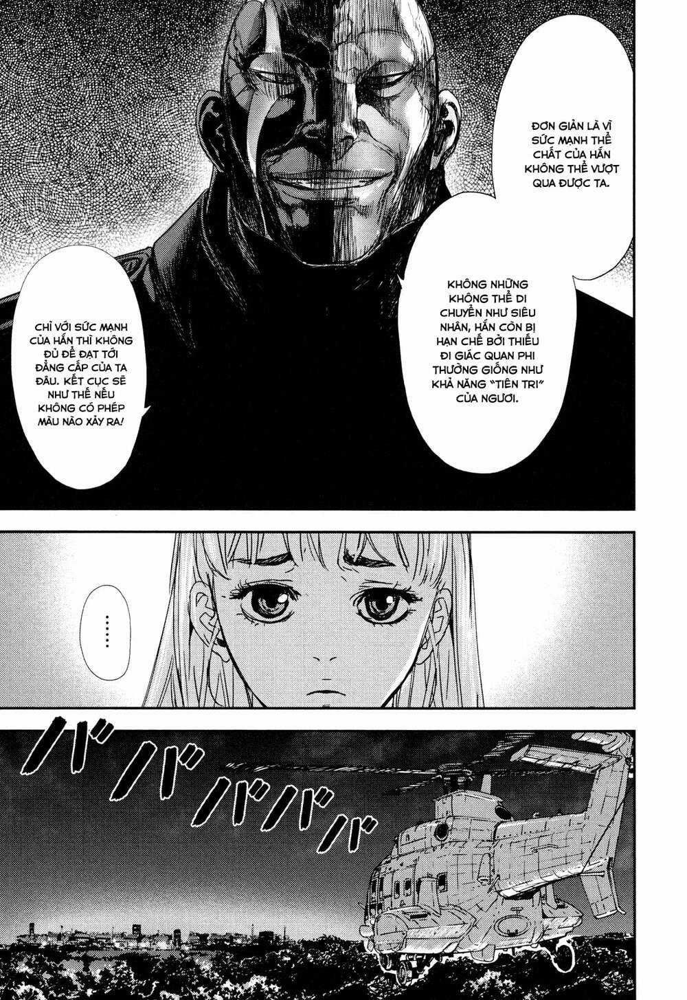 Until Death Do Us Part Chapter 203 trang 22