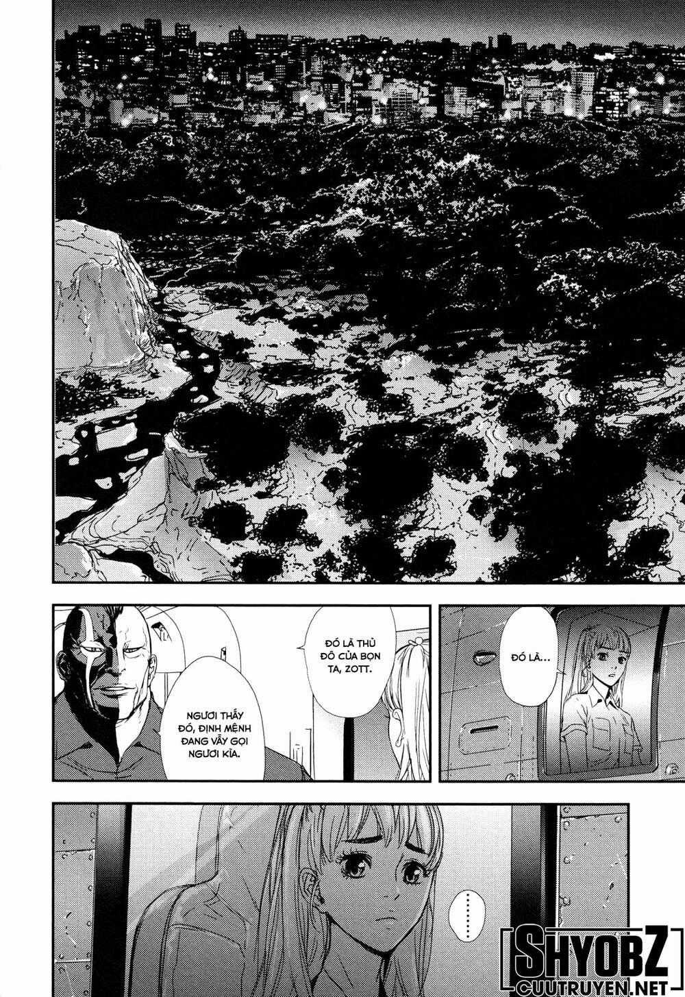 Until Death Do Us Part Chapter 203 trang 23