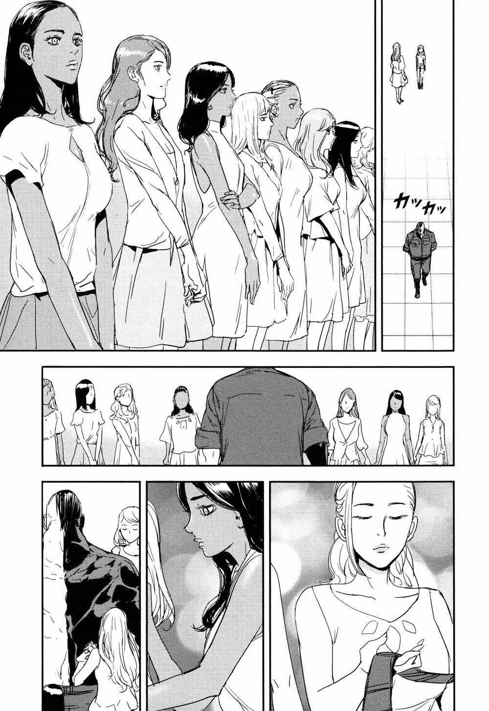 Until Death Do Us Part Chapter 204 trang 10