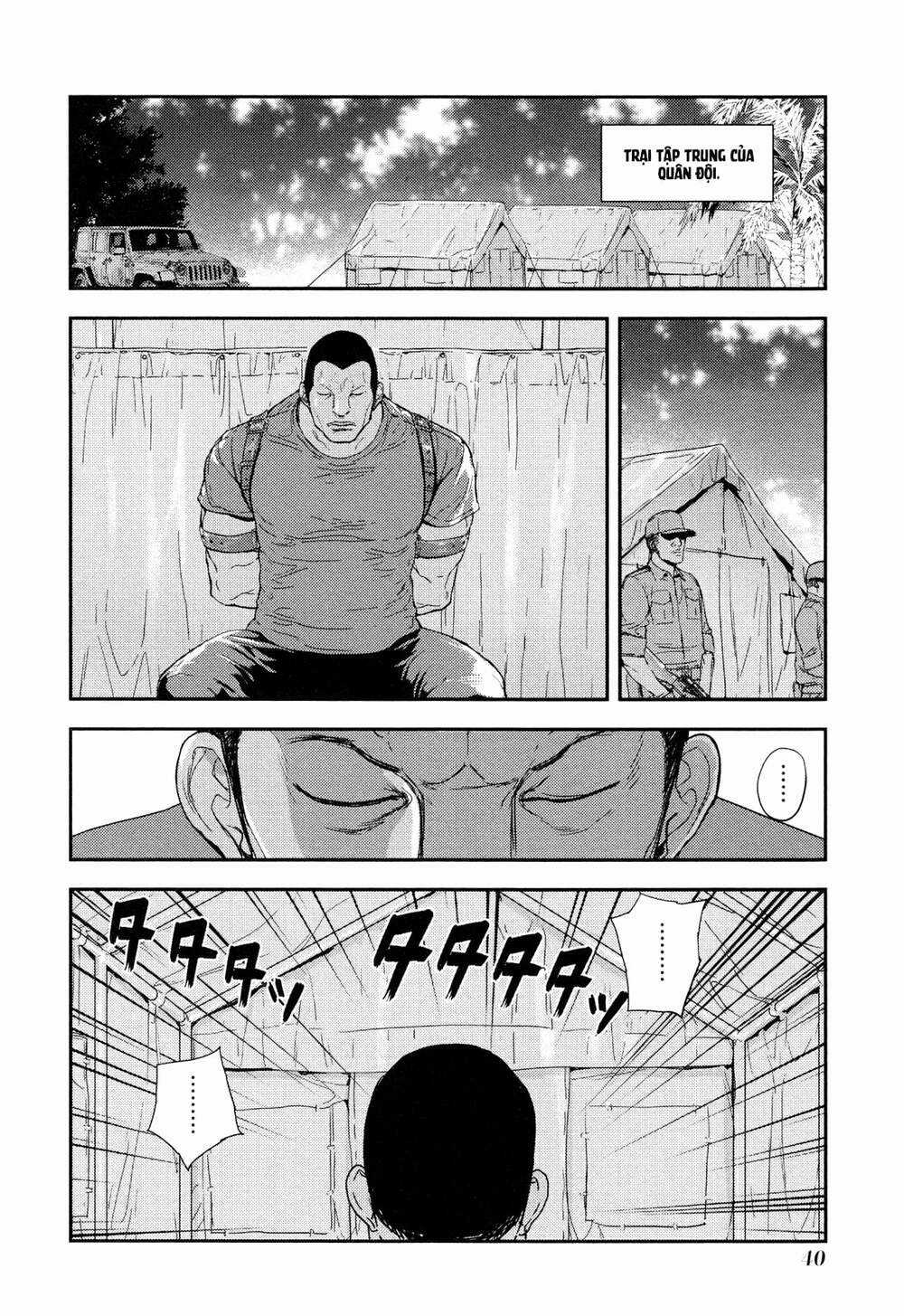 Until Death Do Us Part Chapter 204 trang 13