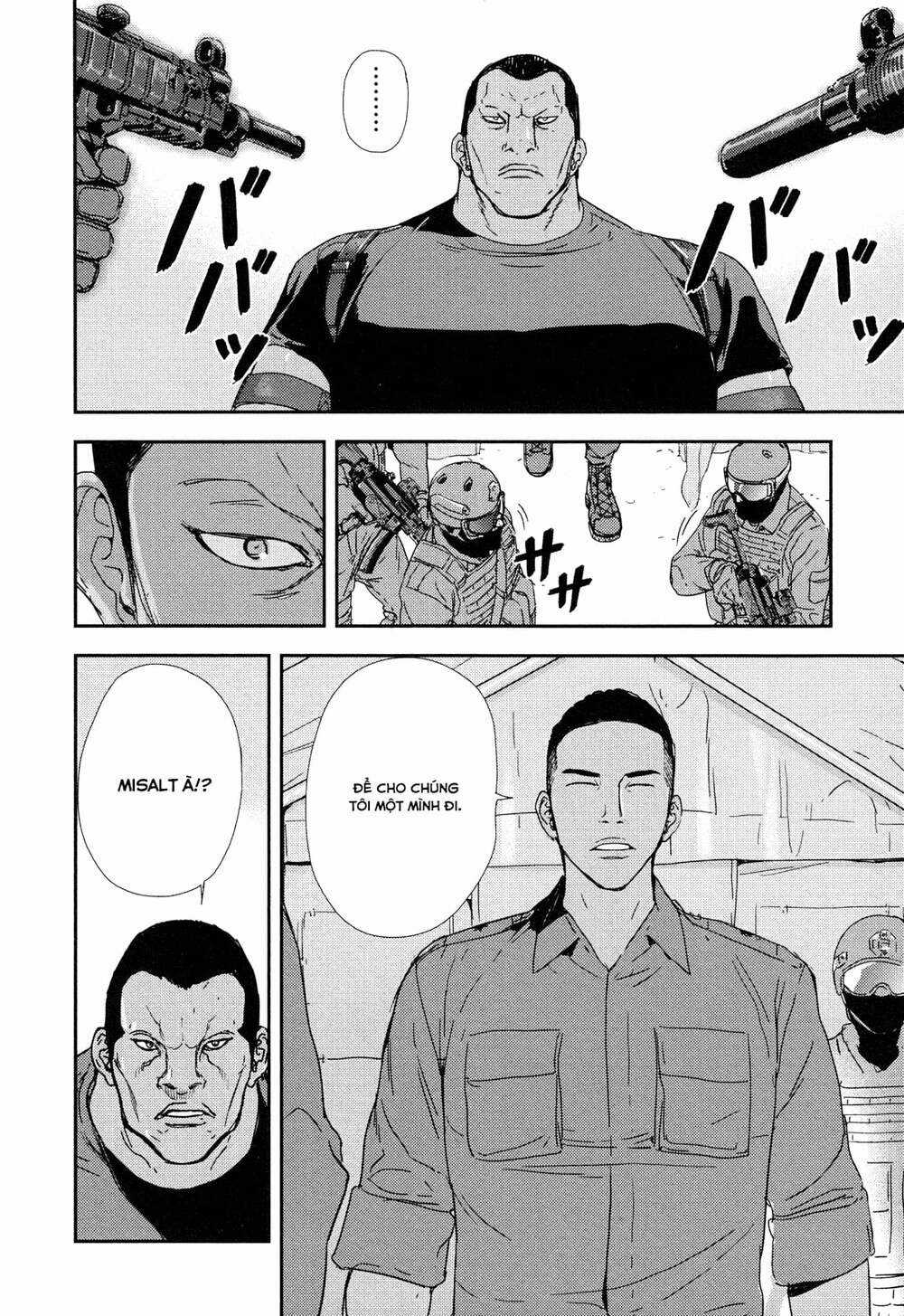 Until Death Do Us Part Chapter 204 trang 15