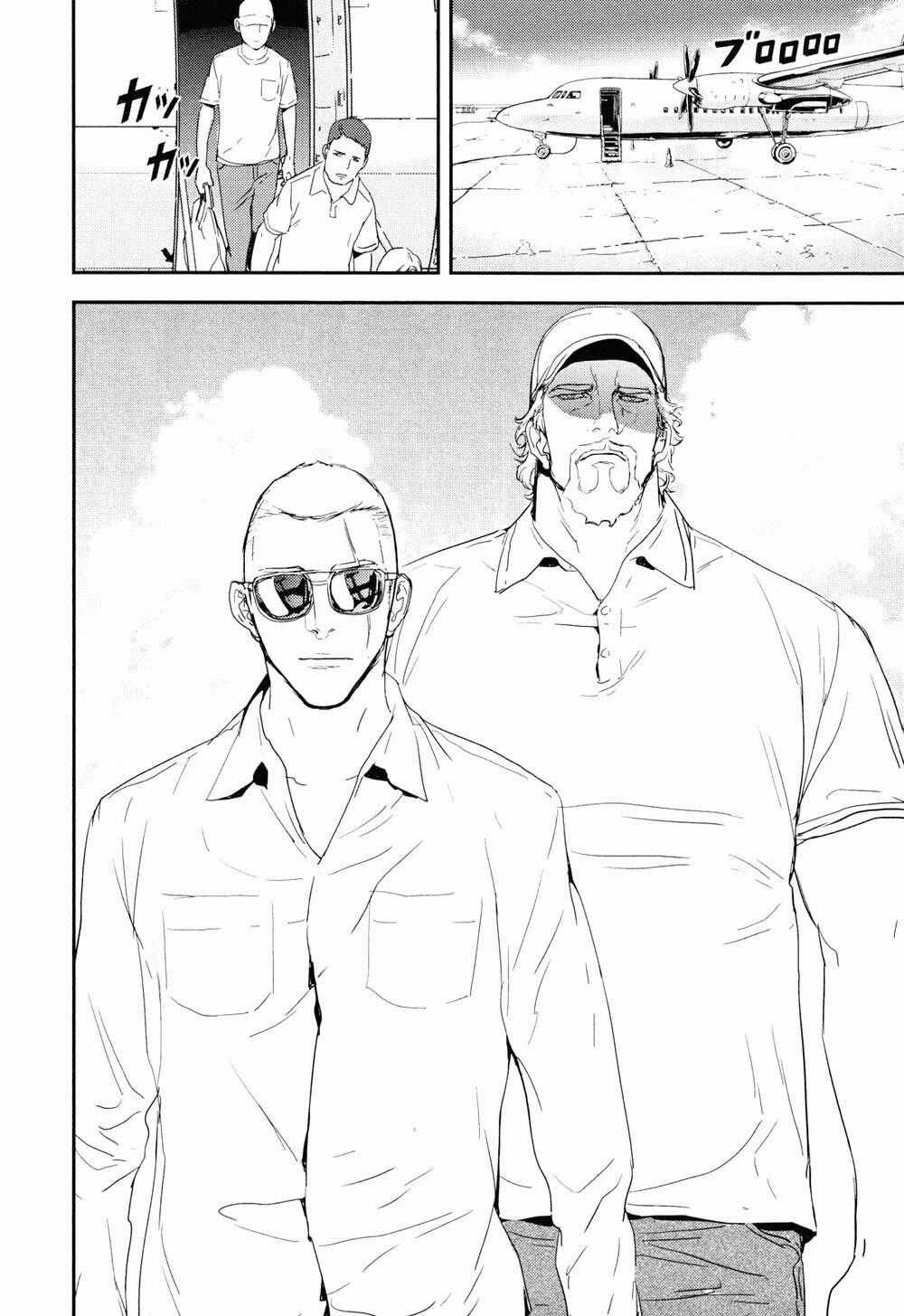 Until Death Do Us Part Chapter 204 trang 21