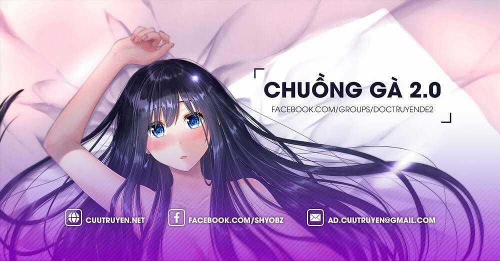 Until Death Do Us Part Chapter 204 trang 22