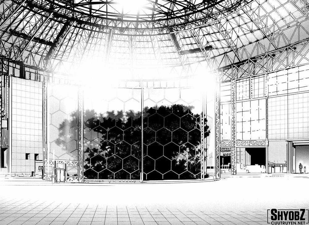Until Death Do Us Part Chapter 204 trang 8