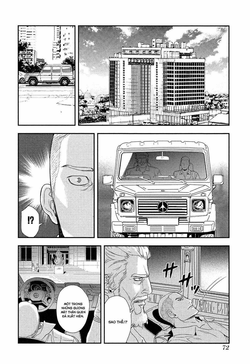 Until Death Do Us Part Chapter 205 trang 23