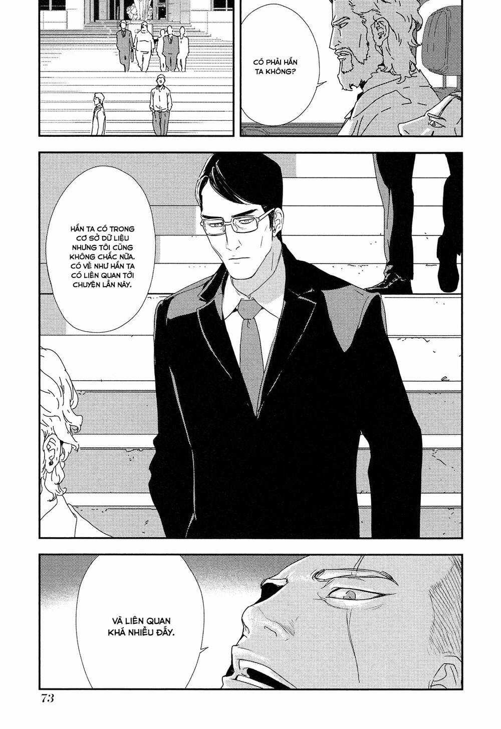 Until Death Do Us Part Chapter 205 trang 24