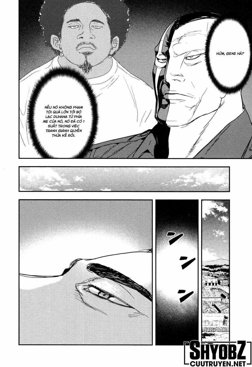 Until Death Do Us Part Chapter 206 trang 14