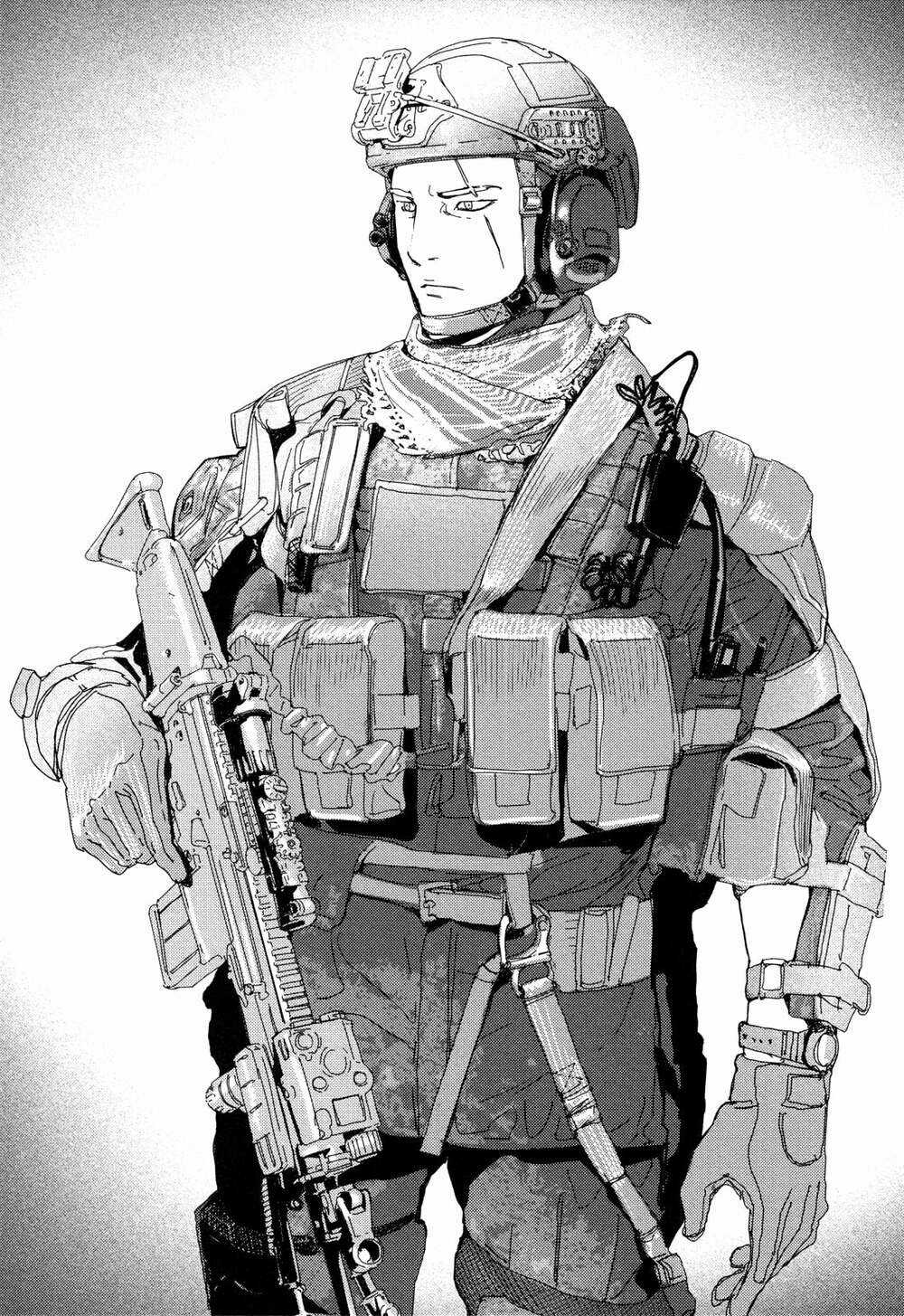 Until Death Do Us Part Chapter 206 trang 3