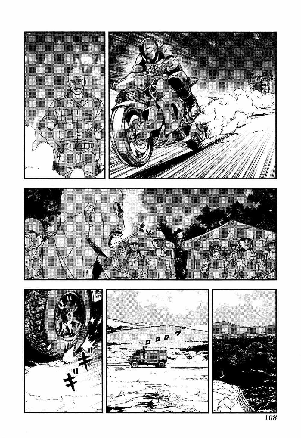 Until Death Do Us Part Chapter 207 trang 10