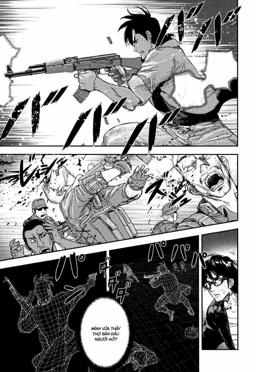 Until Death Do Us Part Chapter 207 trang 13