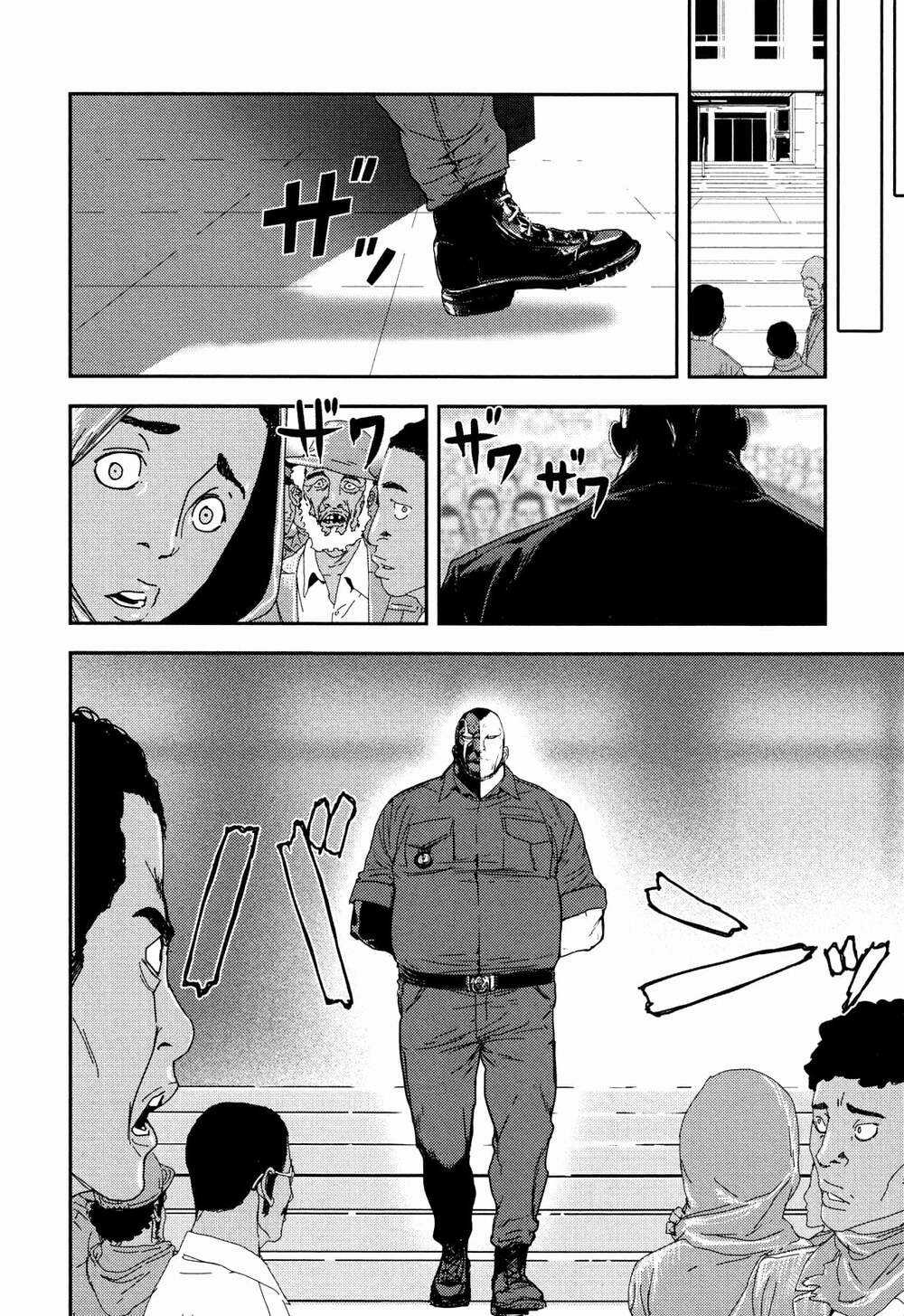 Until Death Do Us Part Chapter 208 trang 10