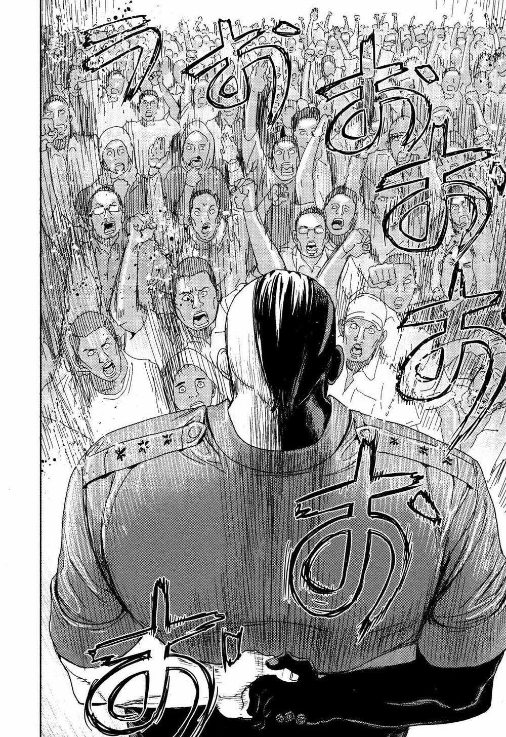 Until Death Do Us Part Chapter 208 trang 16