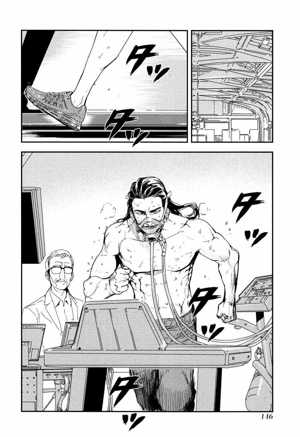 Until Death Do Us Part Chapter 208 trang 24