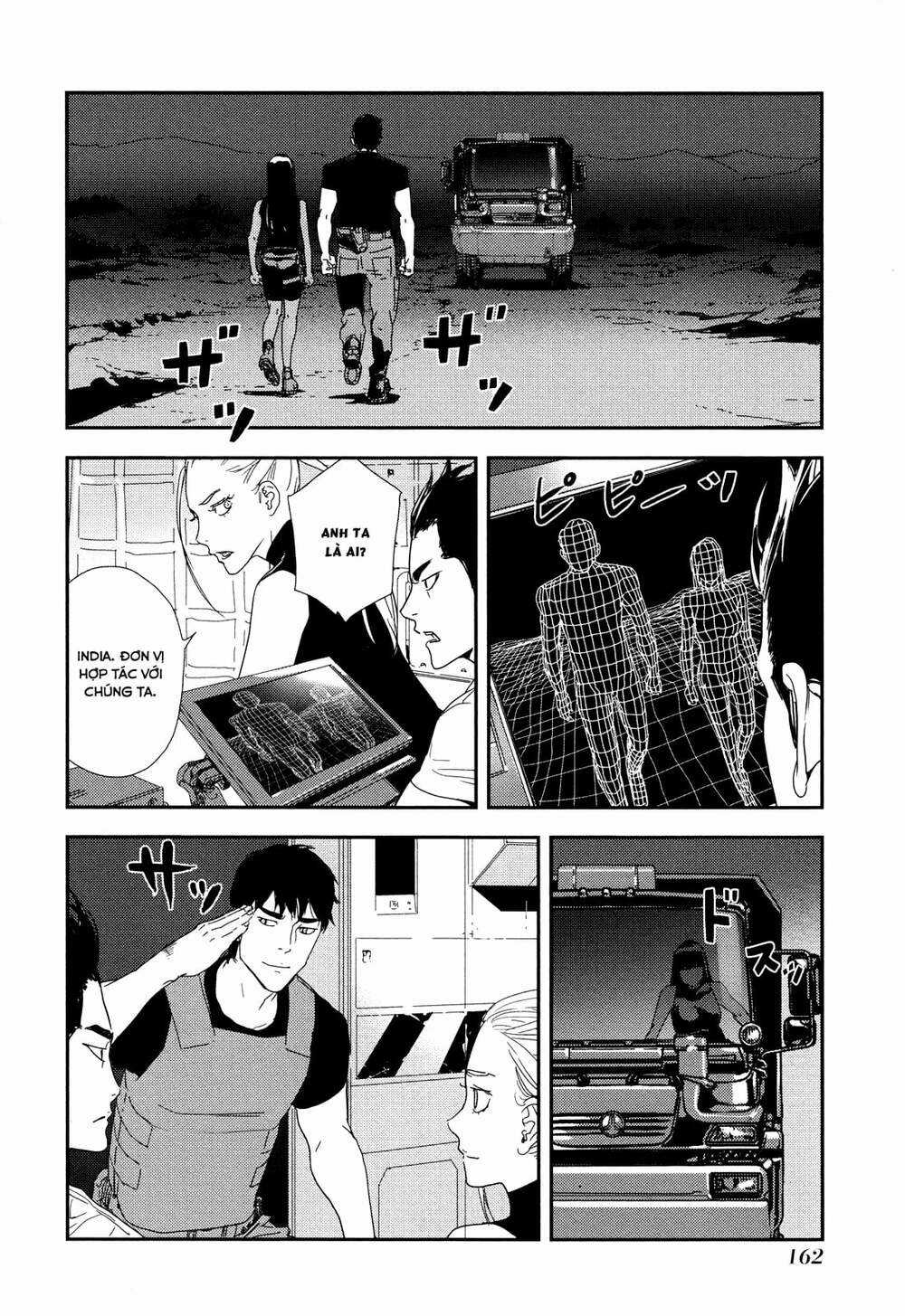 Until Death Do Us Part Chapter 209 trang 15