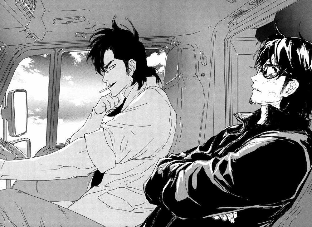 Until Death Do Us Part Chapter 209 trang 4