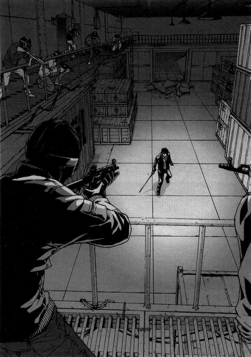 Until Death Do Us Part Chapter 21 trang 21