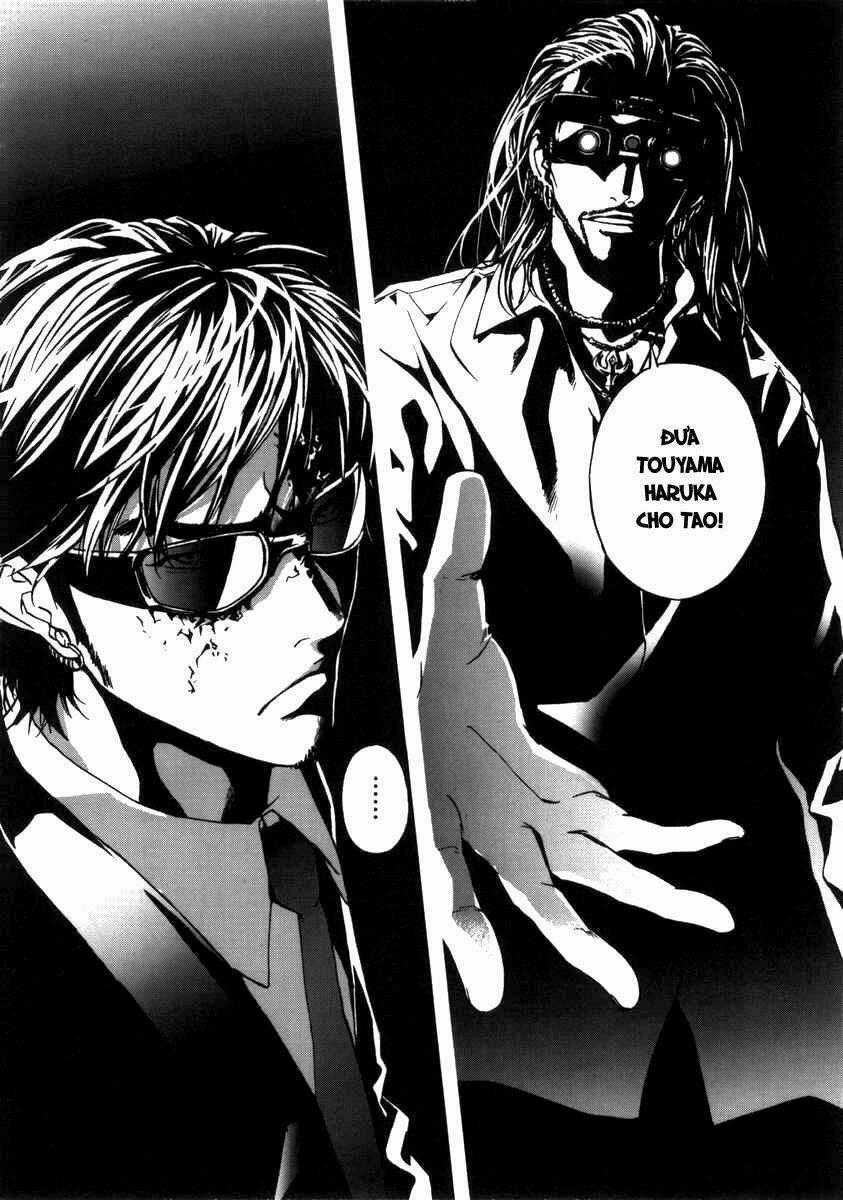 Until Death Do Us Part Chapter 21 trang 26