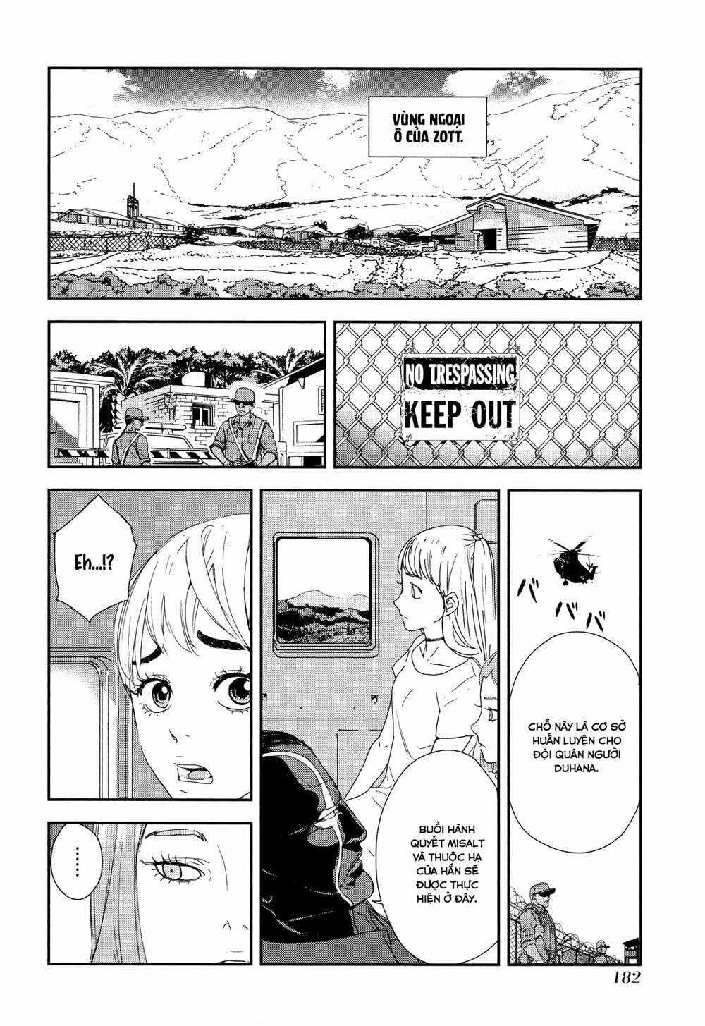 Until Death Do Us Part Chapter 210 trang 12