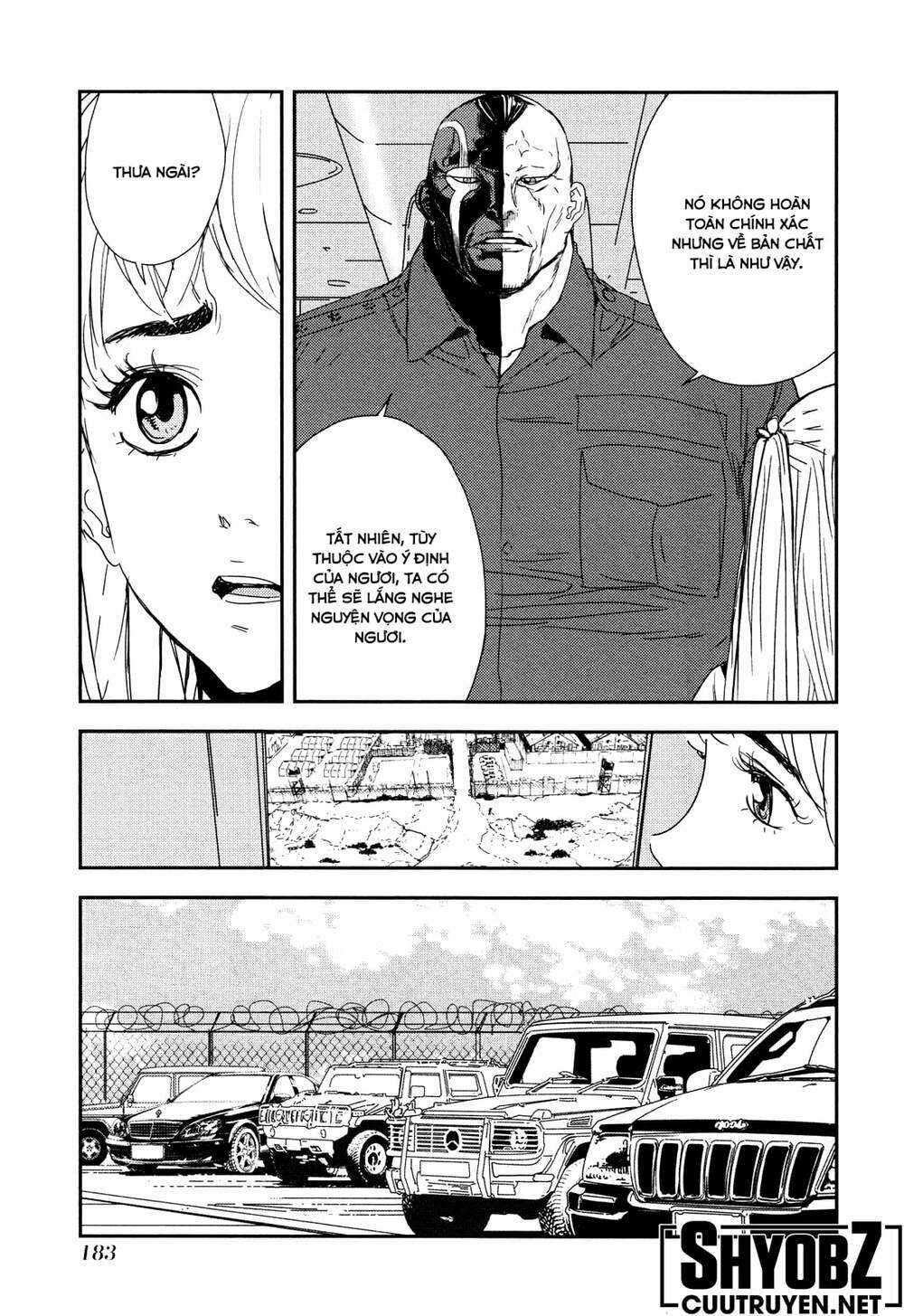 Until Death Do Us Part Chapter 210 trang 13