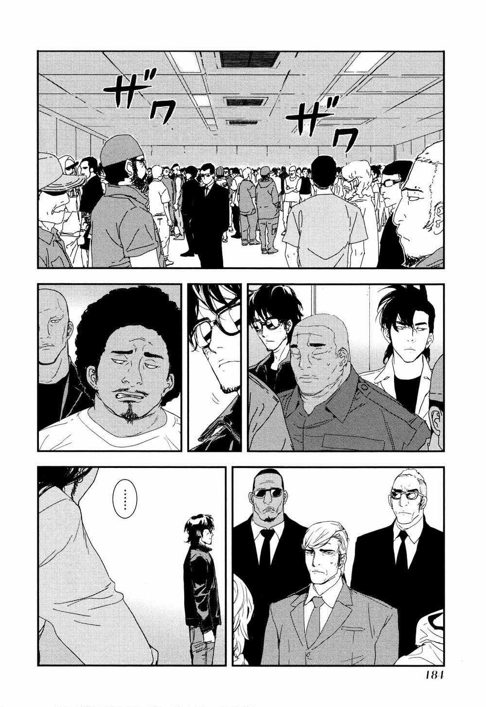 Until Death Do Us Part Chapter 210 trang 14