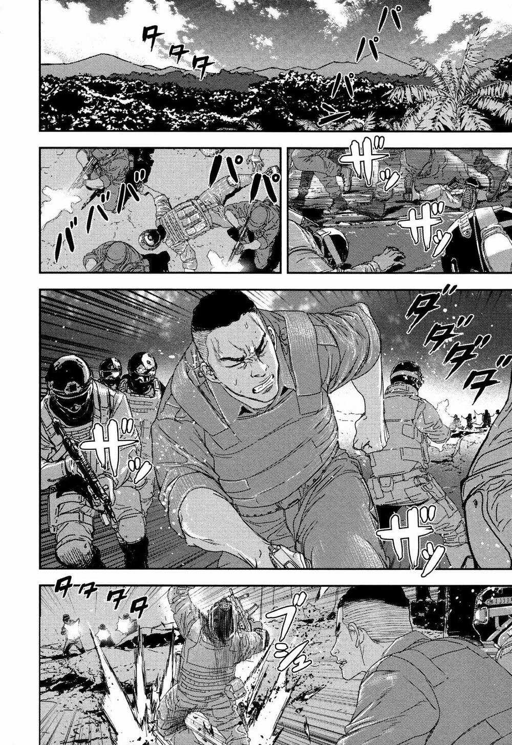 Until Death Do Us Part Chapter 210 trang 4