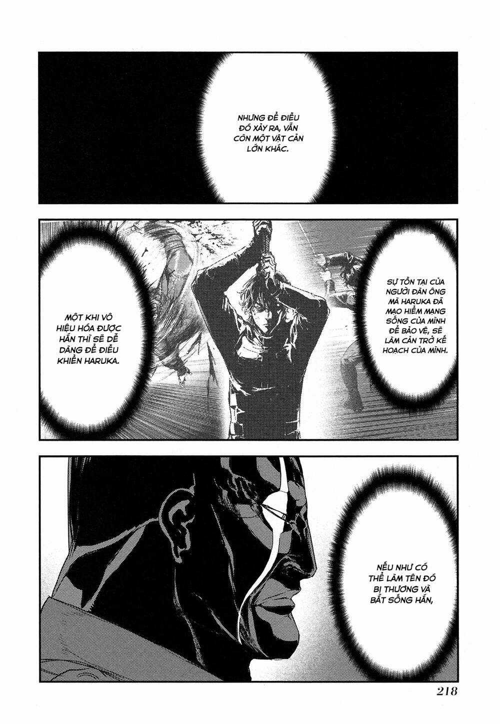 Until Death Do Us Part Chapter 211 trang 23