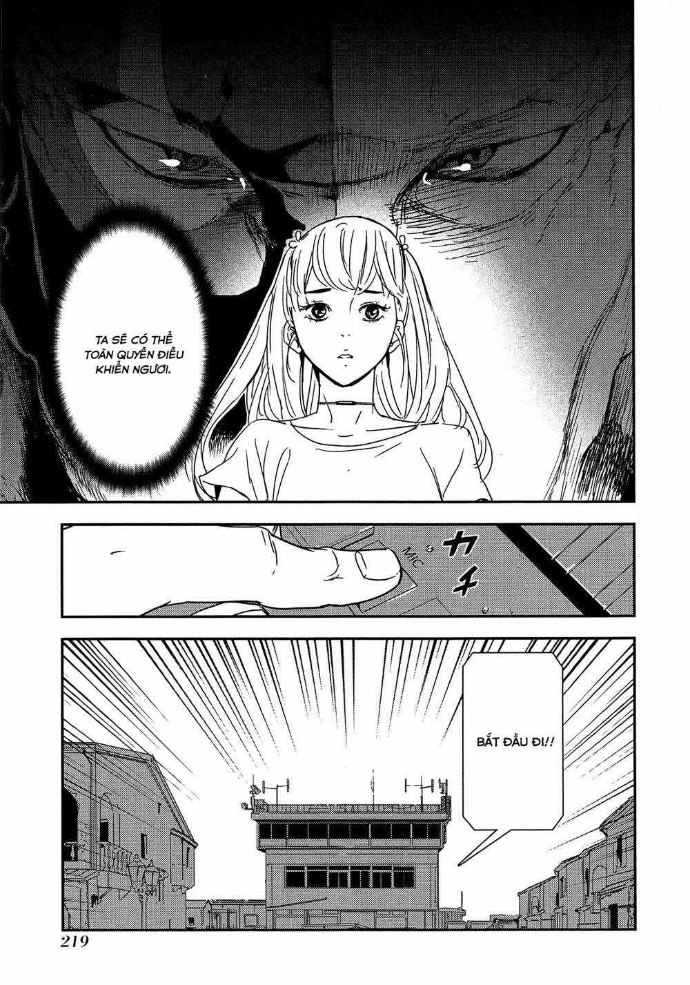 Until Death Do Us Part Chapter 211 trang 24