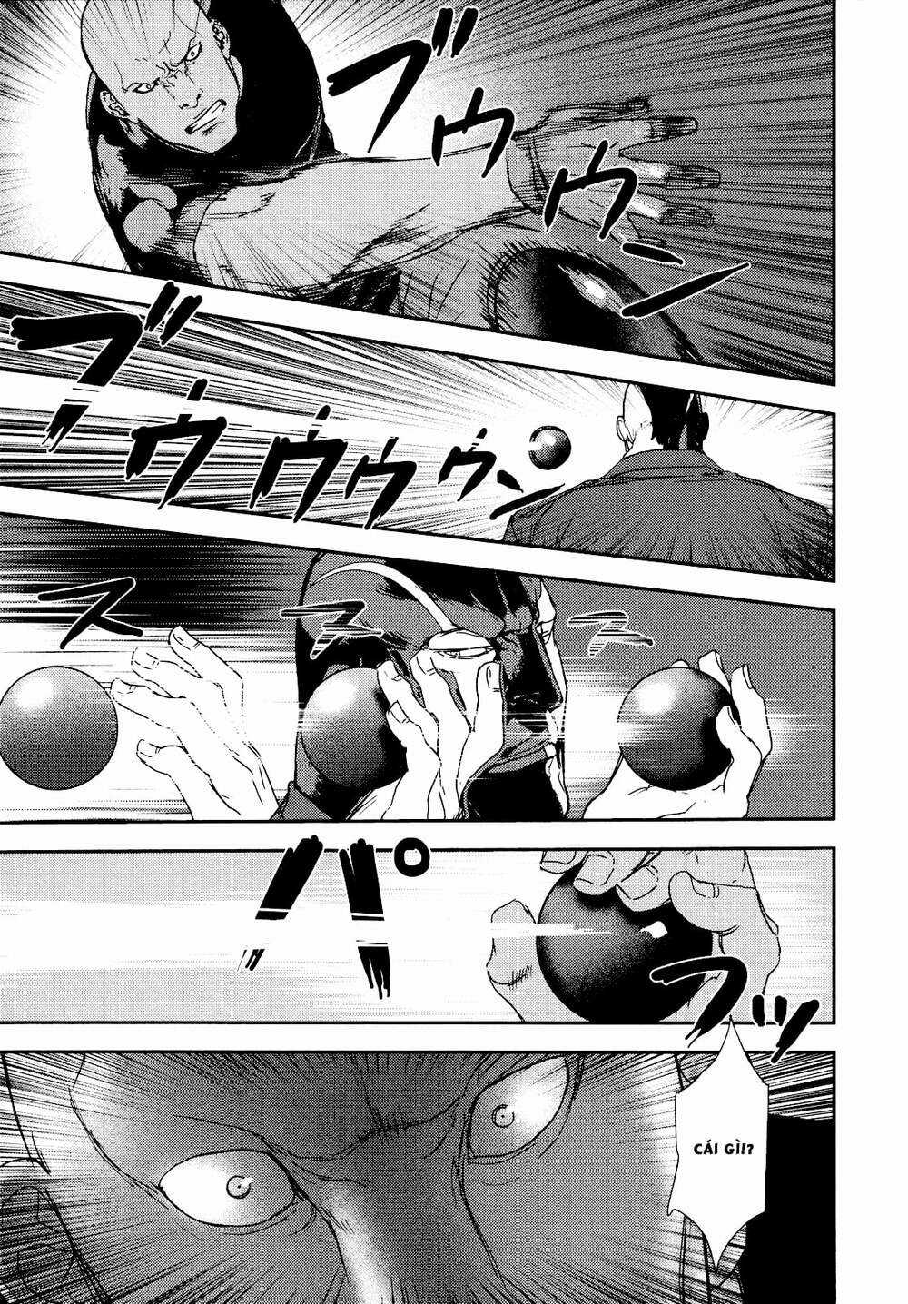 Until Death Do Us Part Chapter 212 trang 21