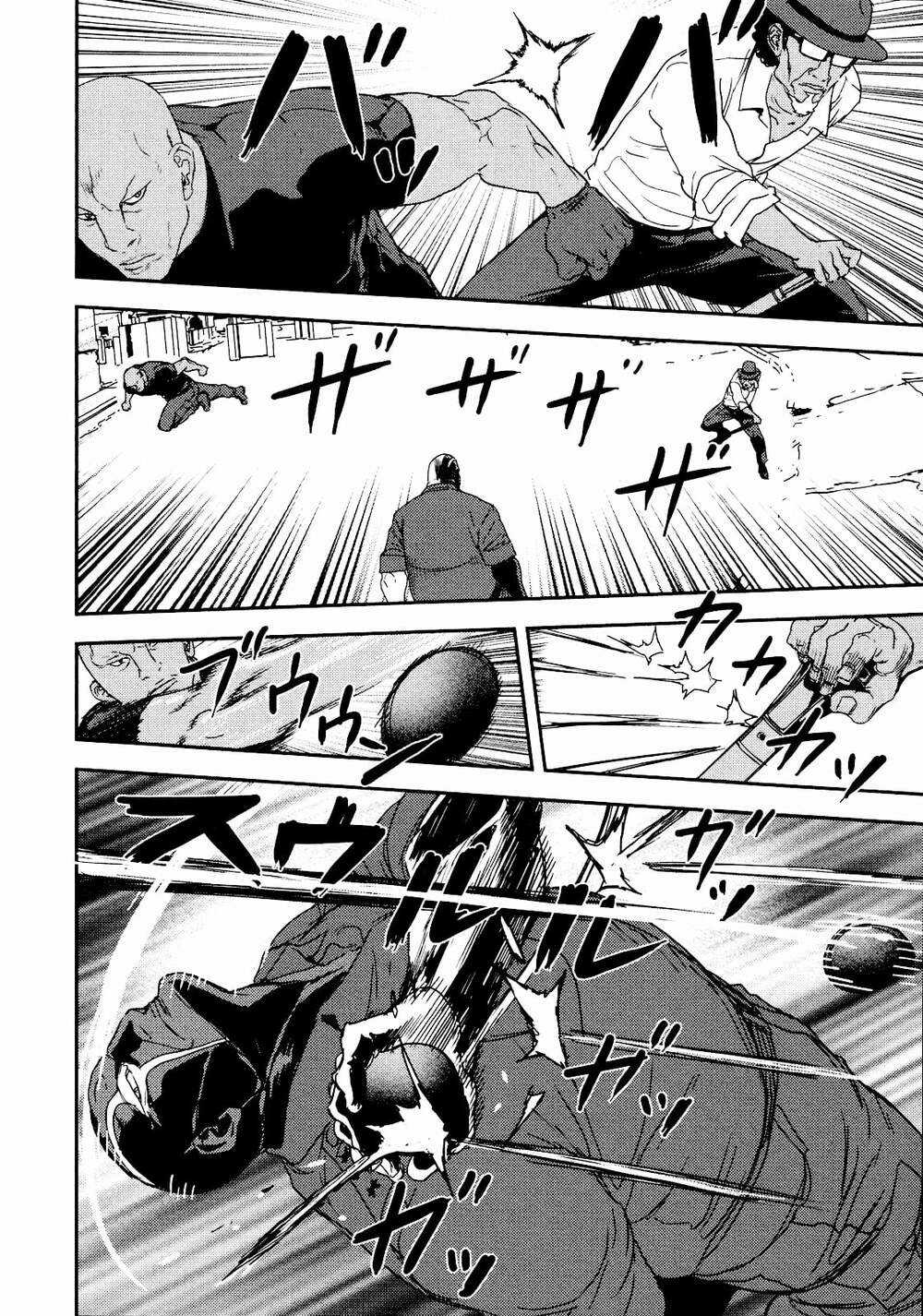 Until Death Do Us Part Chapter 212 trang 24