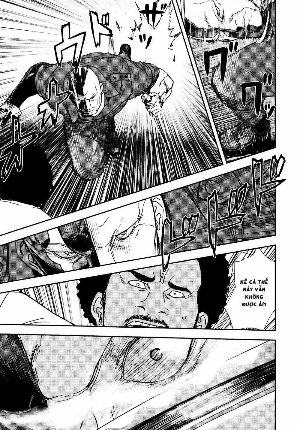 Until Death Do Us Part Chapter 212 trang 25