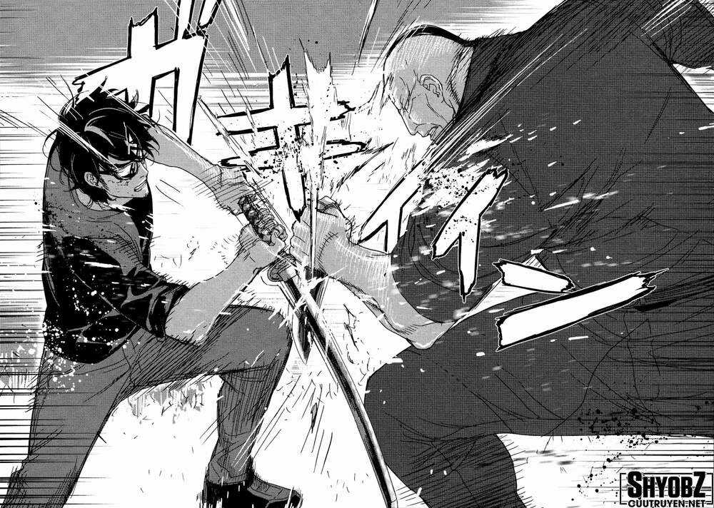 Until Death Do Us Part Chapter 212 trang 26