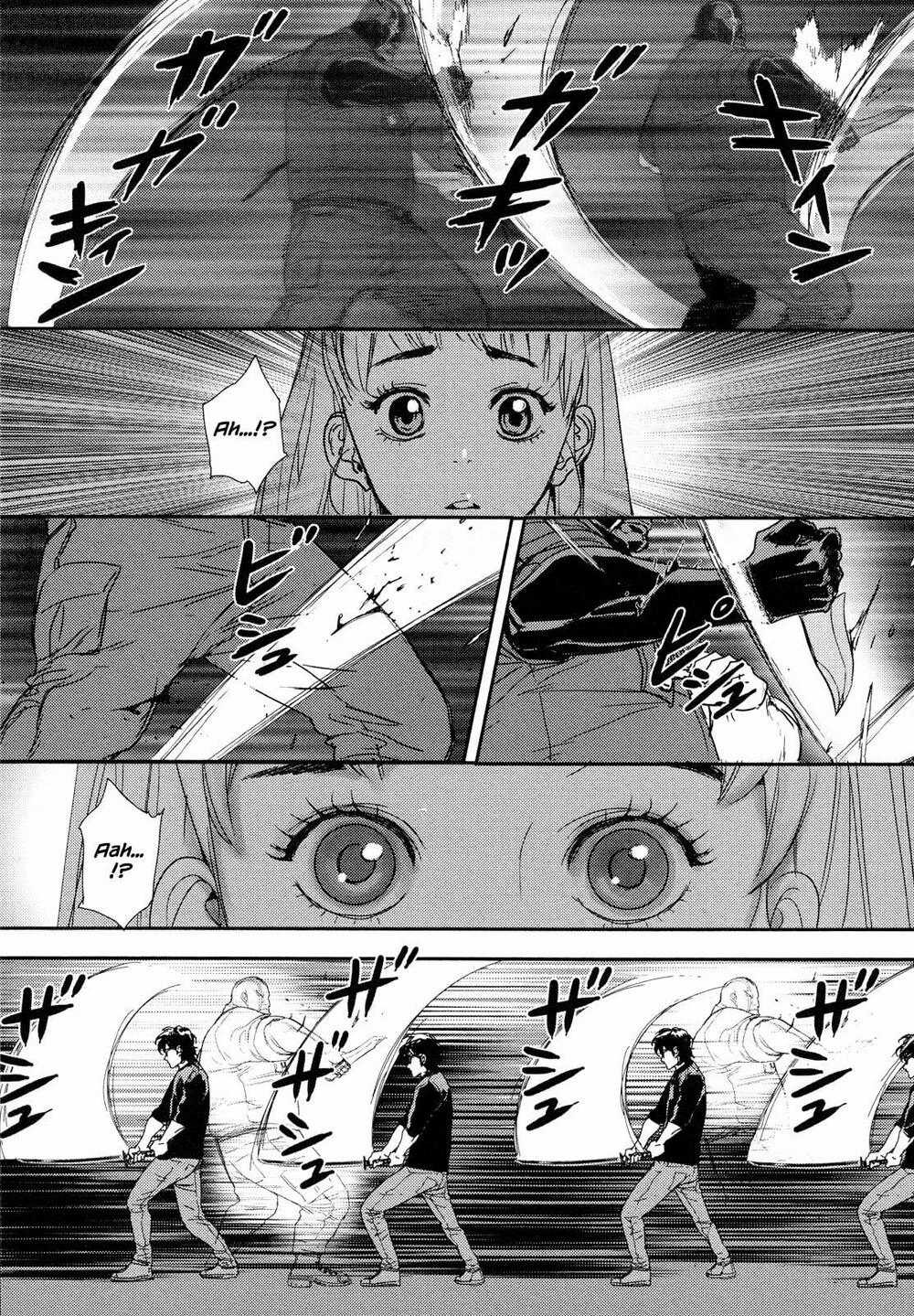 Until Death Do Us Part Chapter 213 trang 10