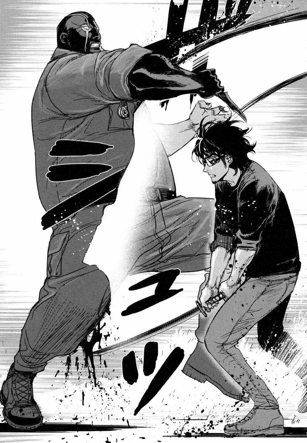 Until Death Do Us Part Chapter 213 trang 12