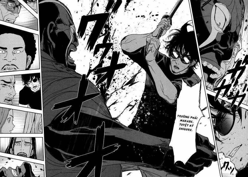 Until Death Do Us Part Chapter 213 trang 13