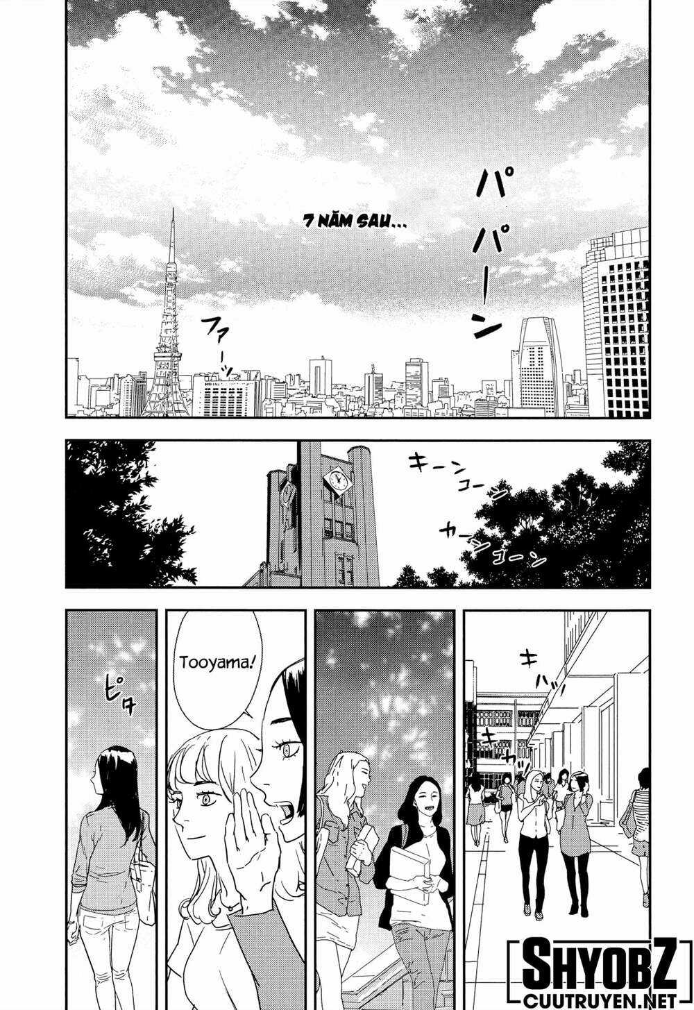 Until Death Do Us Part Chapter 214 trang 13