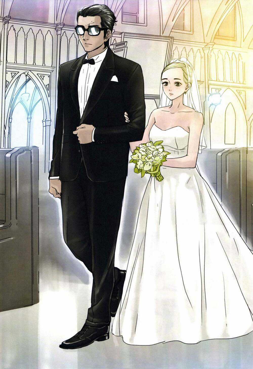 Until Death Do Us Part Chapter 214 trang 23