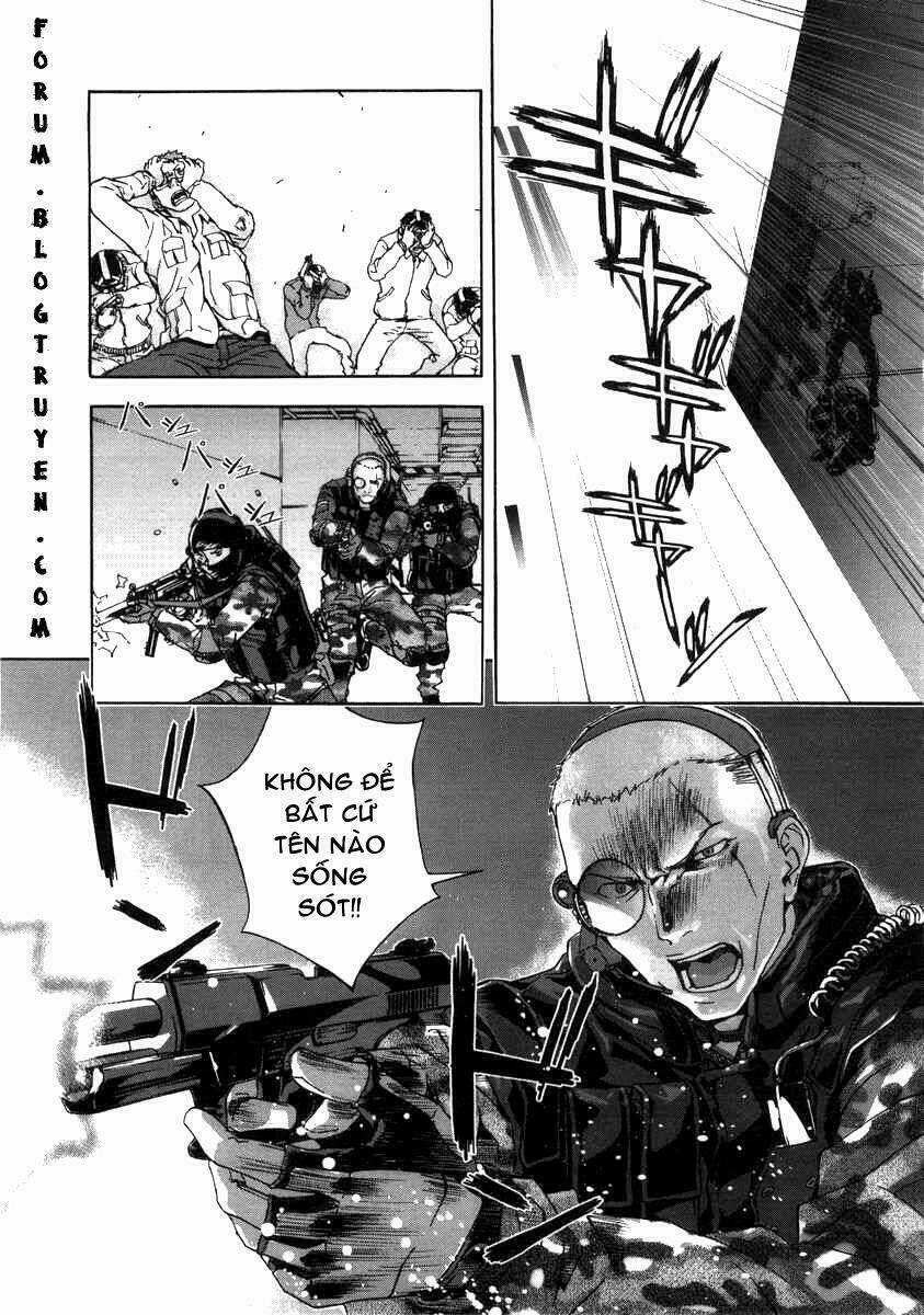 Until Death Do Us Part Chapter 22 trang 13