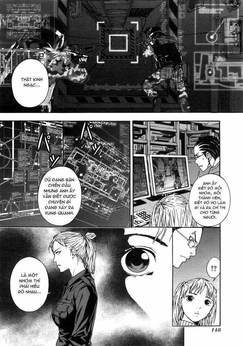 Until Death Do Us Part Chapter 22 trang 14