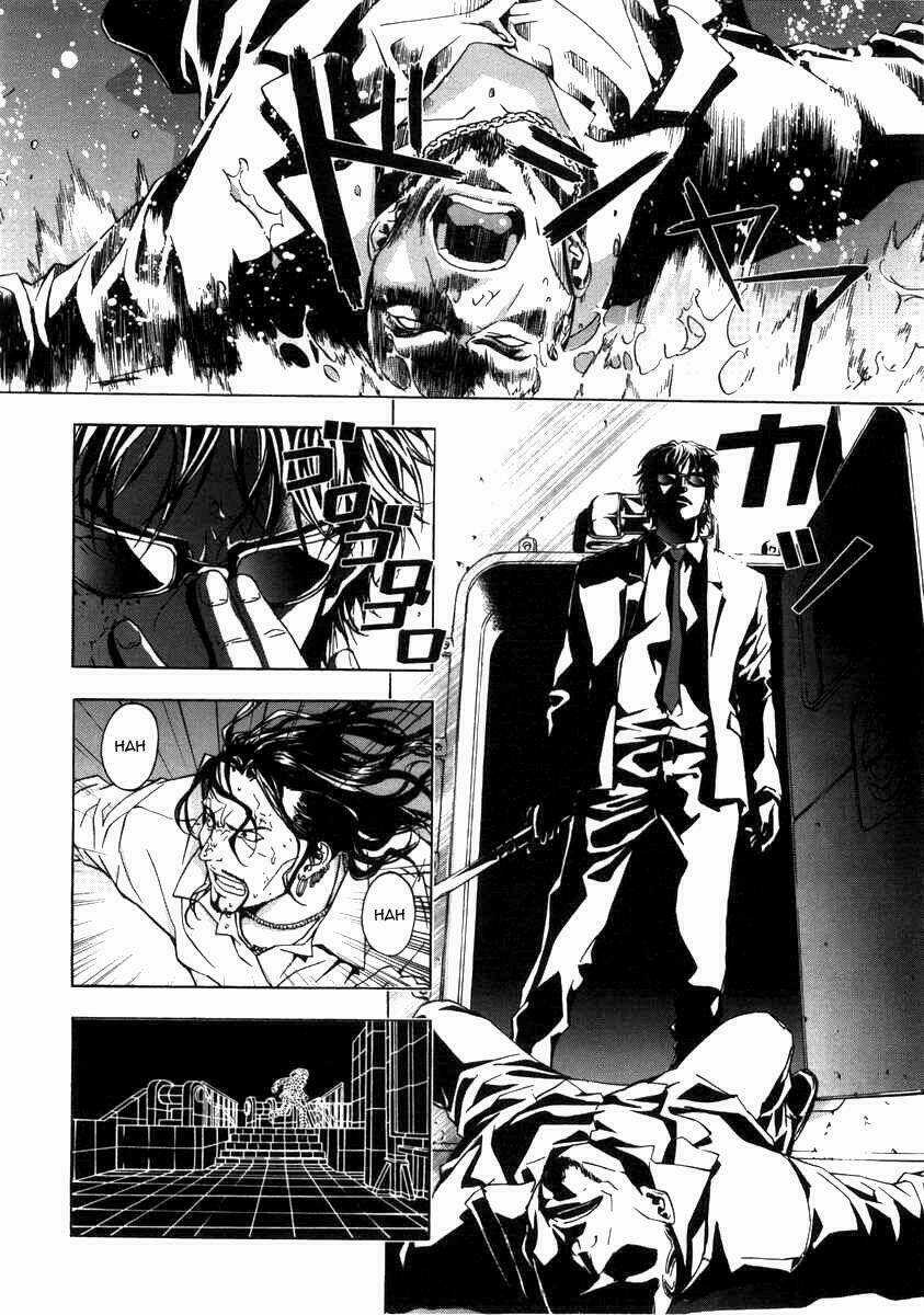 Until Death Do Us Part Chapter 22 trang 16