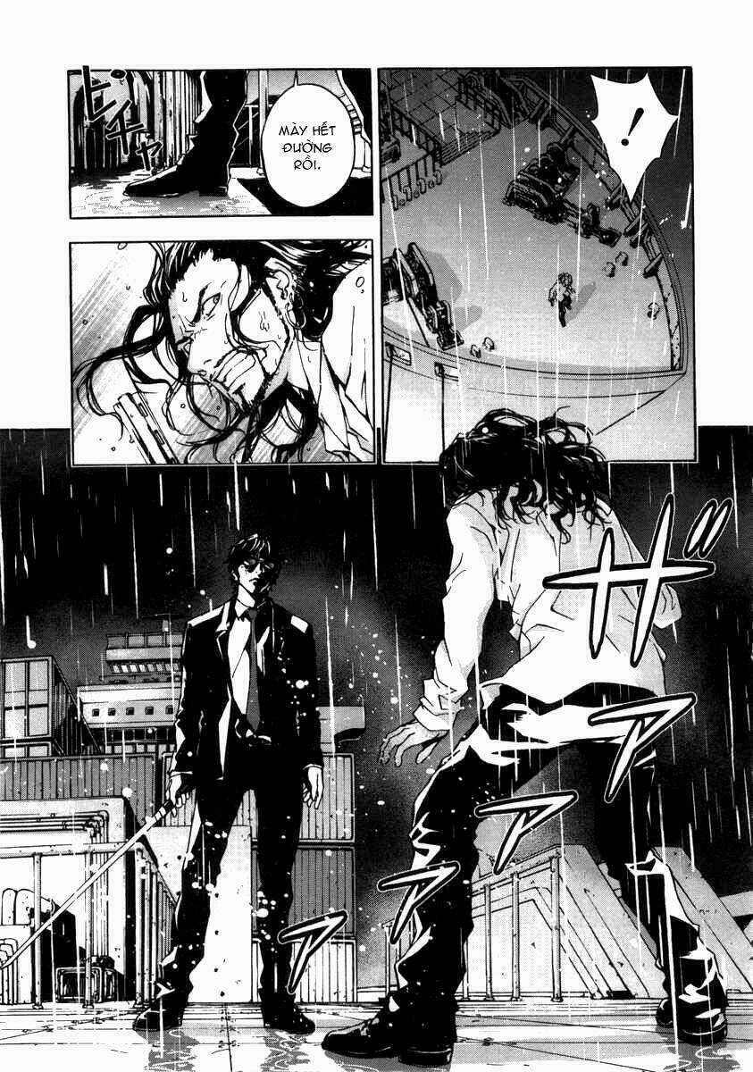 Until Death Do Us Part Chapter 22 trang 17