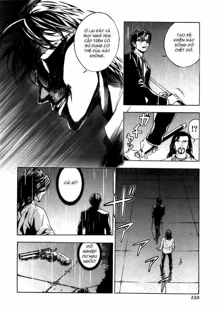 Until Death Do Us Part Chapter 22 trang 24