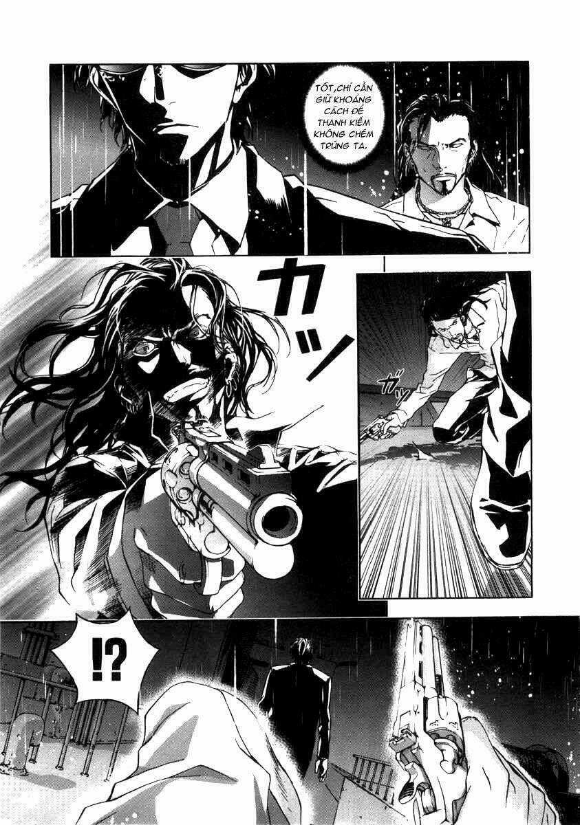 Until Death Do Us Part Chapter 22 trang 25
