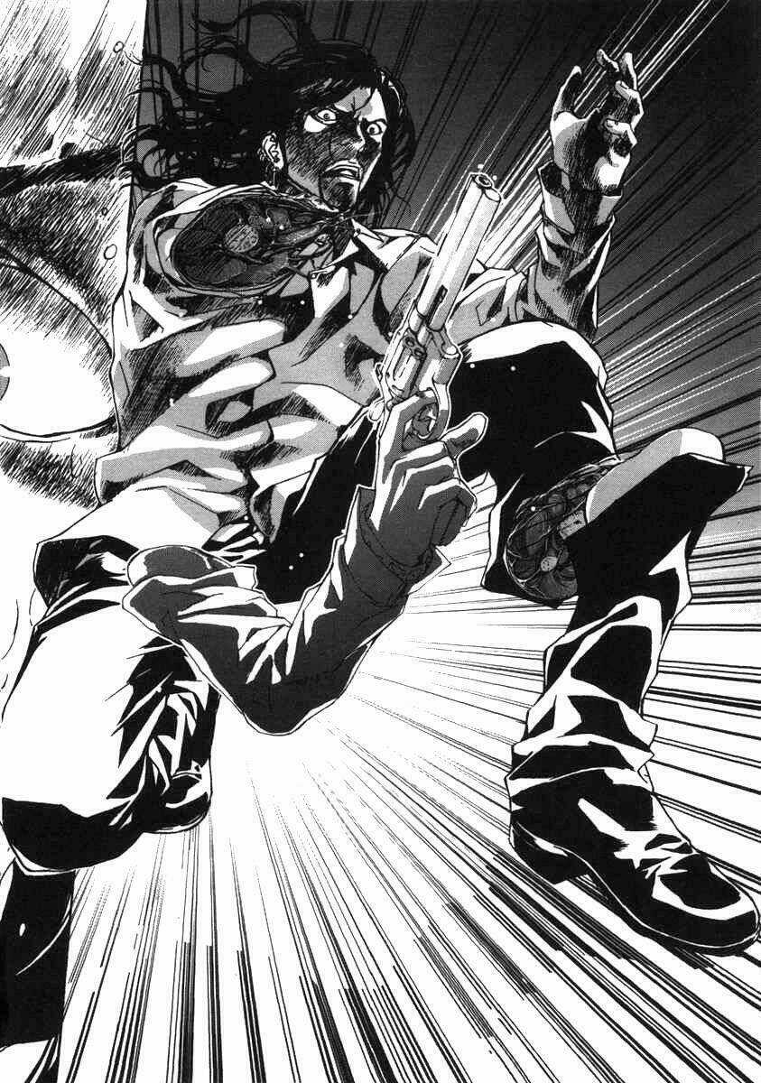 Until Death Do Us Part Chapter 22 trang 26