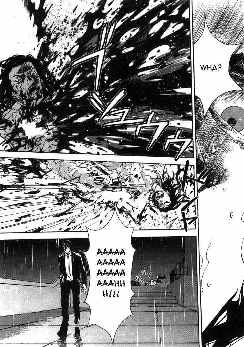 Until Death Do Us Part Chapter 22 trang 27