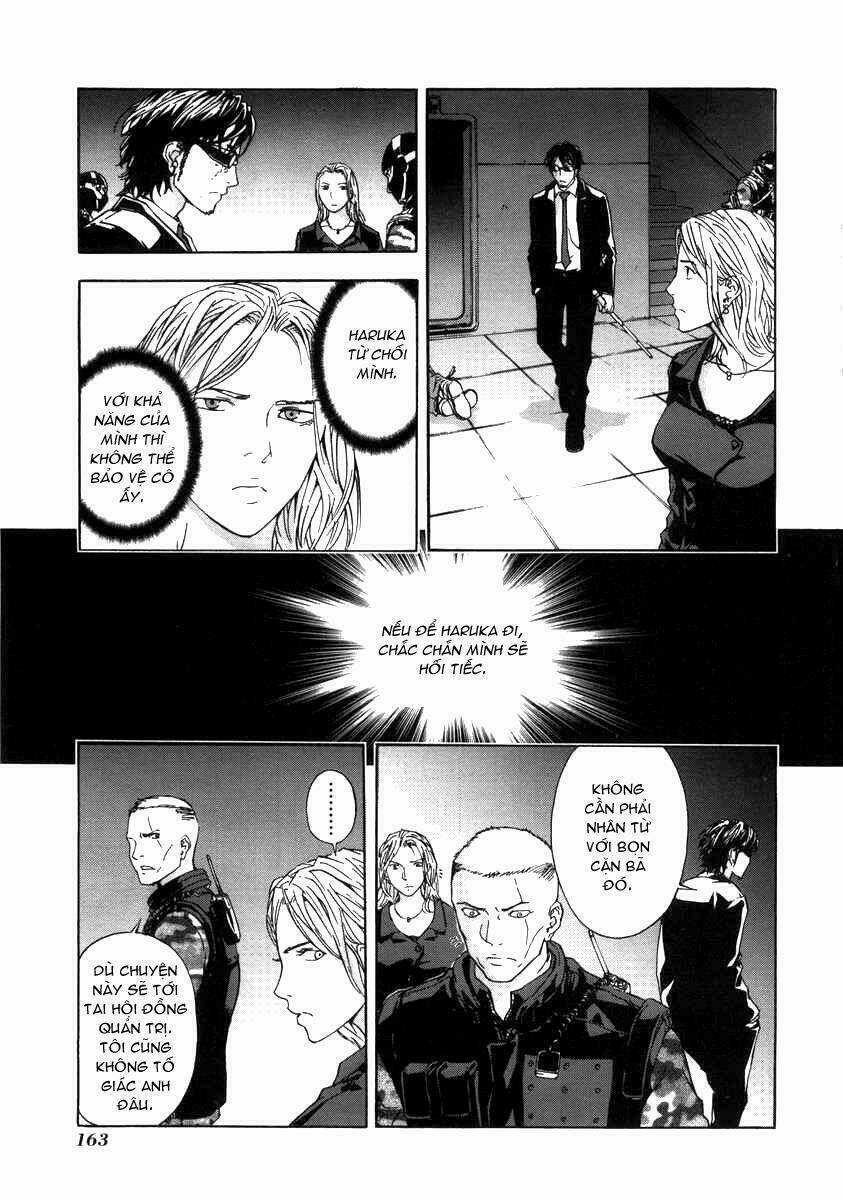 Until Death Do Us Part Chapter 22 trang 29